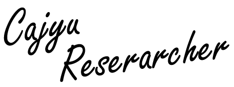 Cajyu Reserarcher