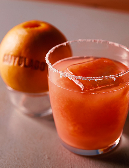 ソルティドッグ