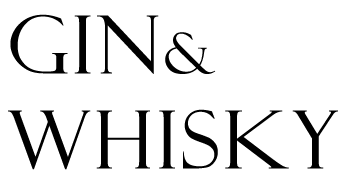 GIN& WHISKY